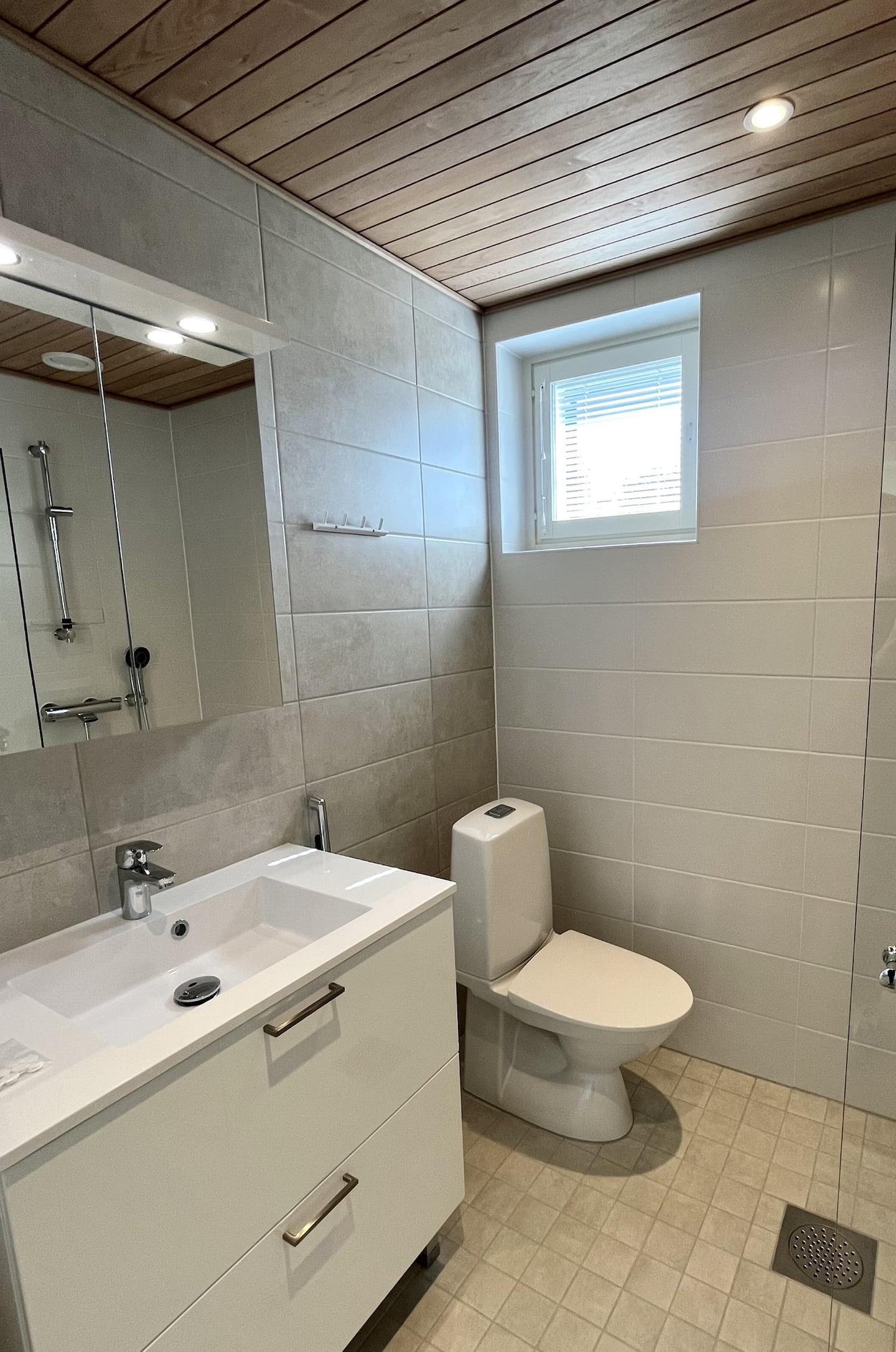 Grand Beach Apartment 5