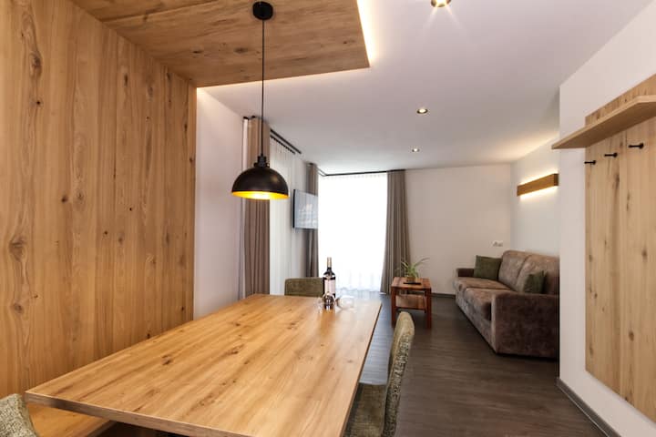 Apartment Köfler - Stelvio