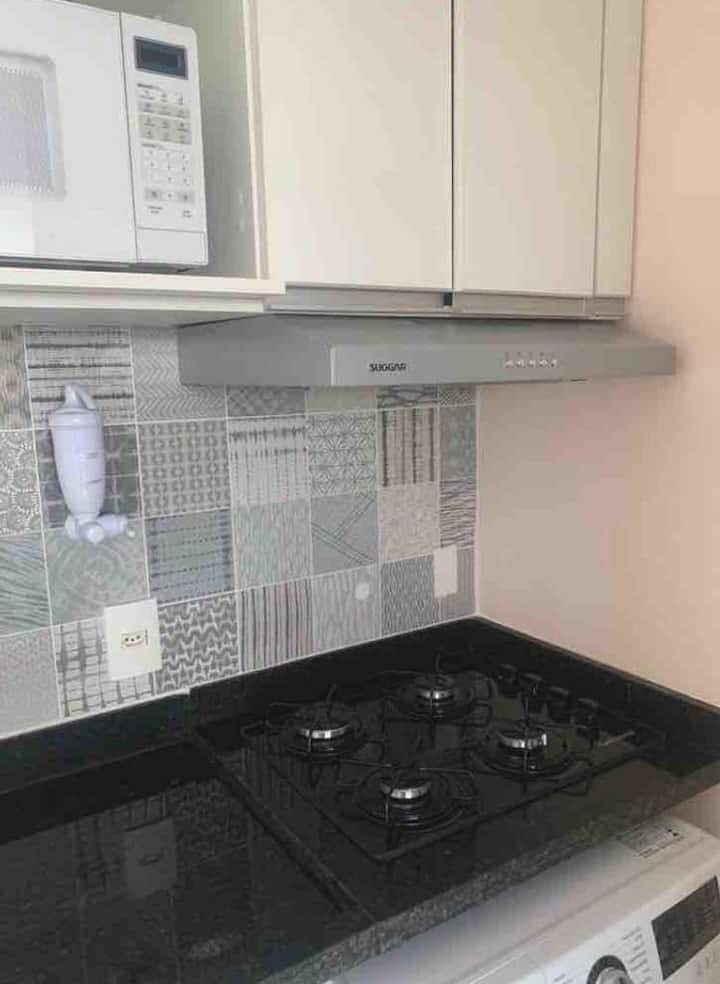 Excelente Loft Em Brasília. - Brasília