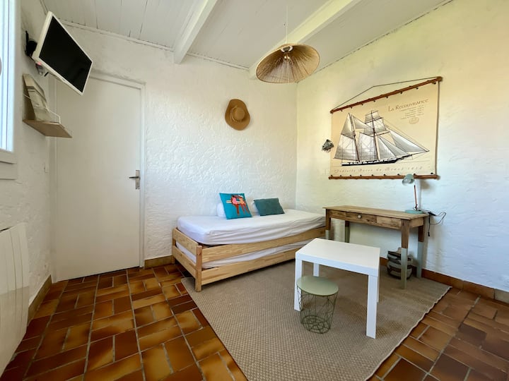 Petite Maison Cosy - Saint-Augustin