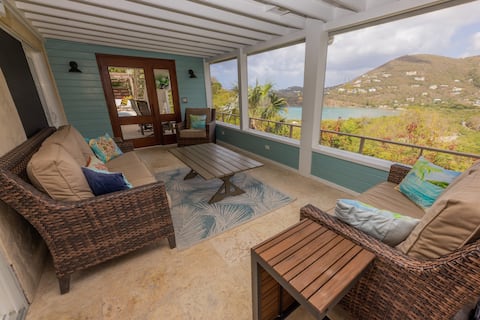 Casa Del Palmas ~ Full AC + pool