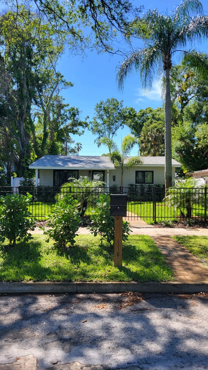 Sophisticated Charm In St Pete - 格爾夫波特
