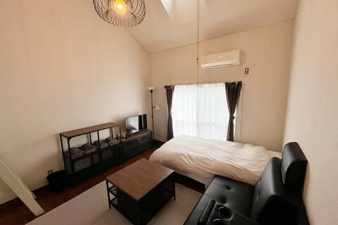 202! 8-minute walk from Kasuga station!/G006