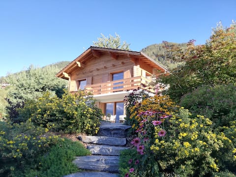 Little slice of heaven