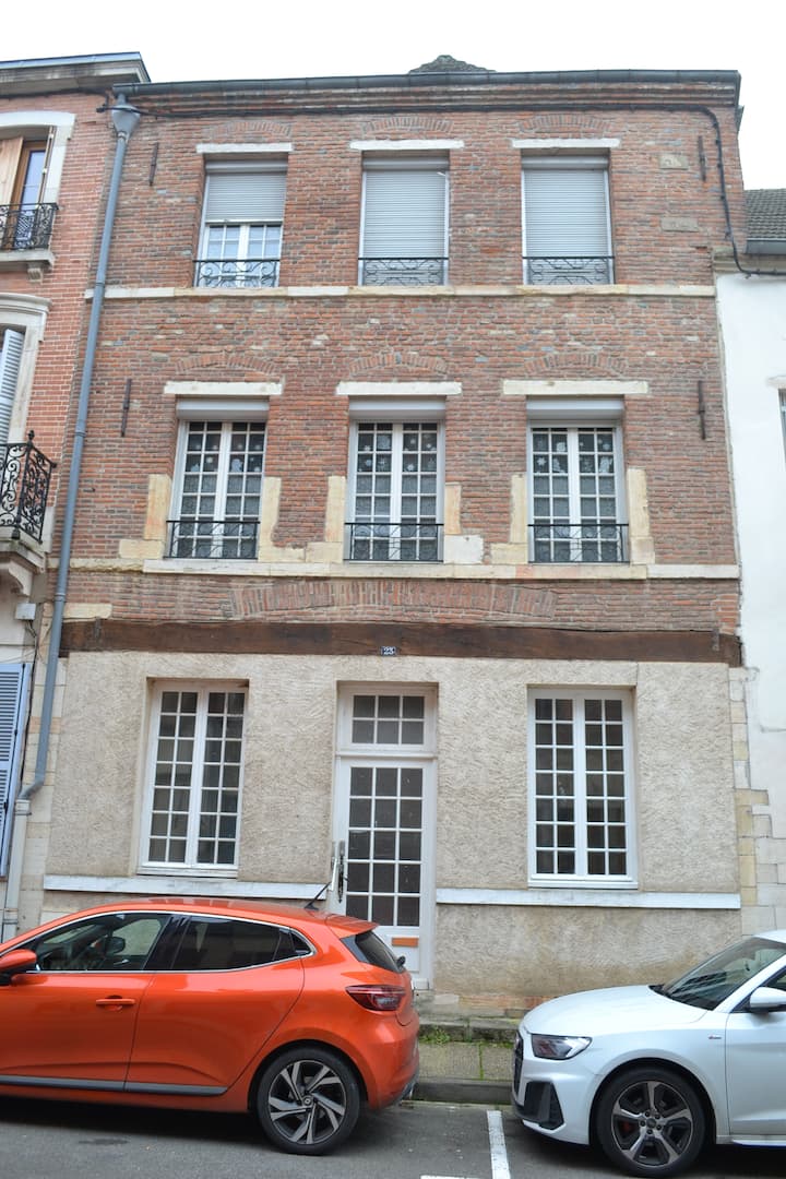 Studio n°2