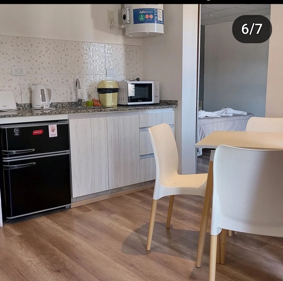 Annuncio Airbnb popolare: Apartment for two people only a Mina Clavero