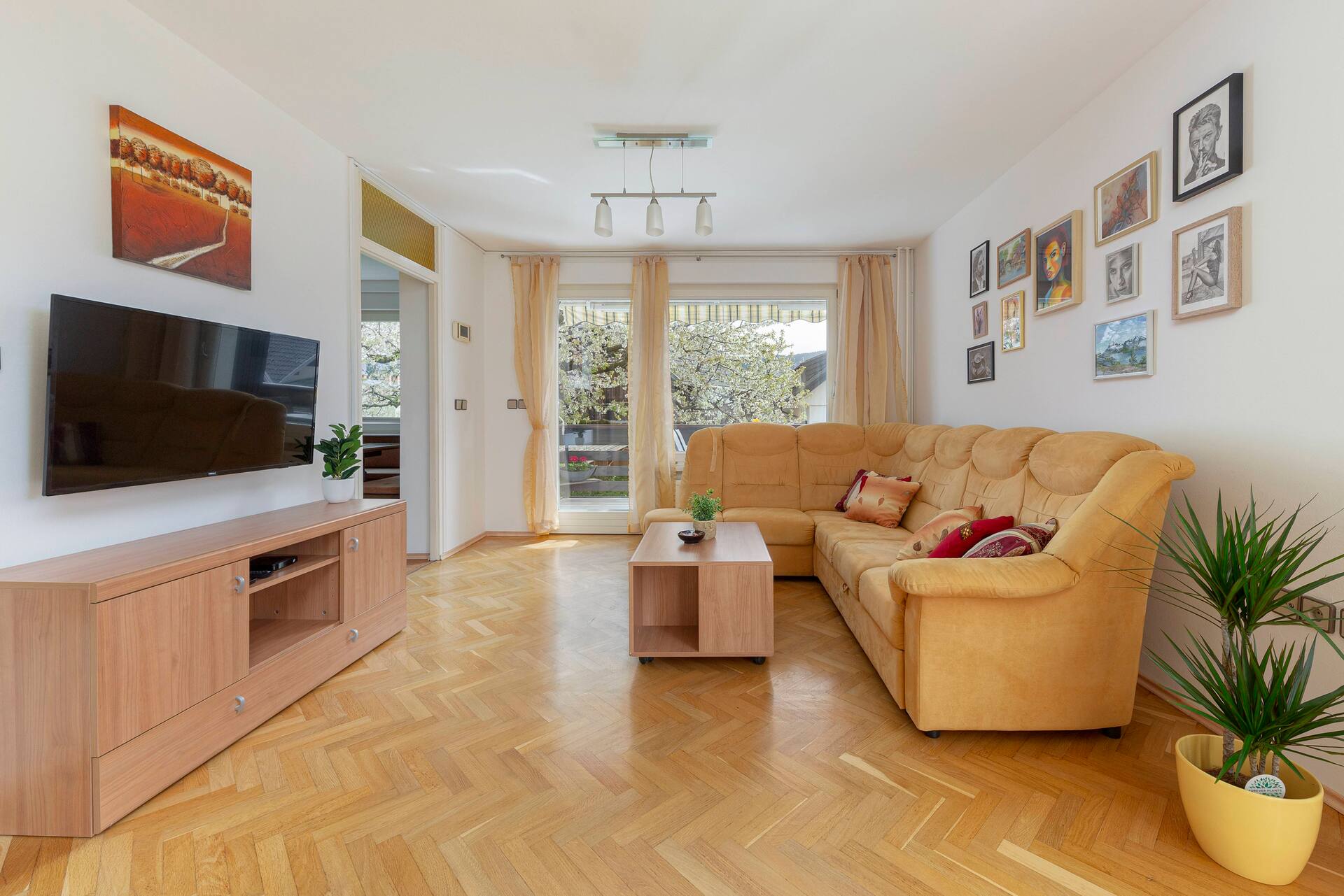 Girasol Apartment