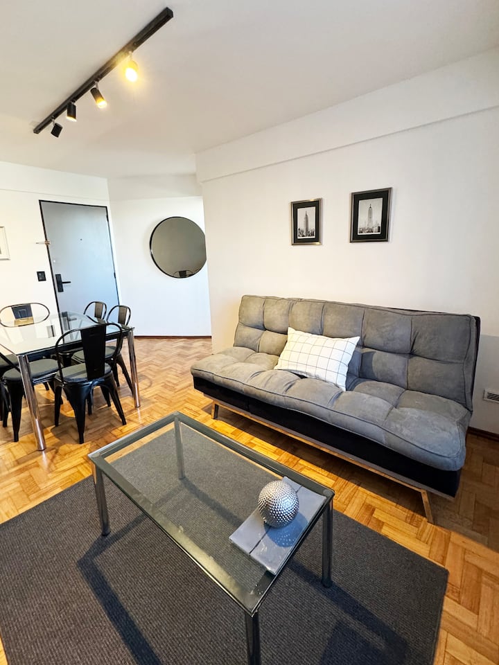 Departamento Yrigoyen Vista Buen Pastor - Córdoba