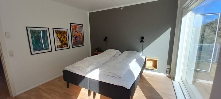 საძინებელი 1