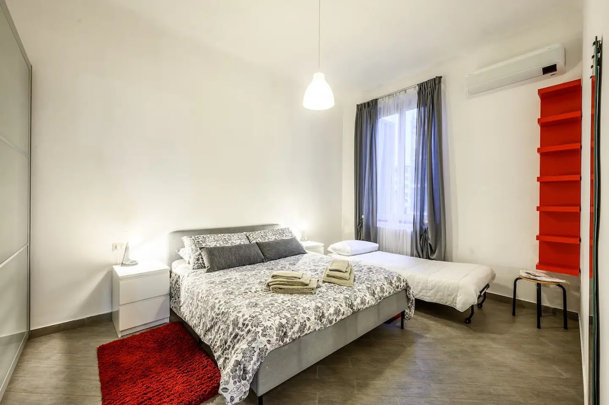 საძინებელი 1