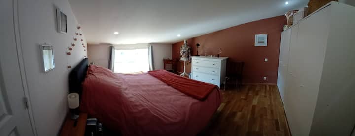 เตียงคู่ขนาด 160 ซม.