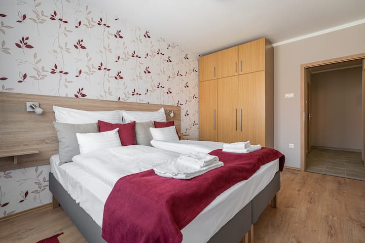 Chambre 1