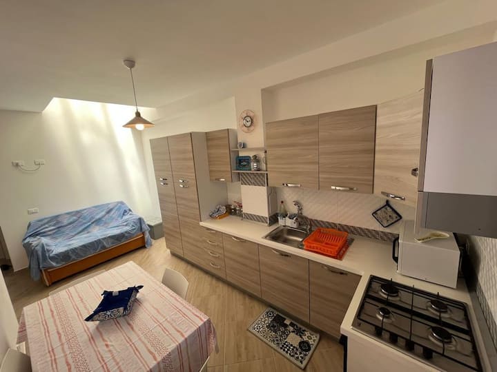Vacation Condo In Lampedusa - ランペドゥーザ島