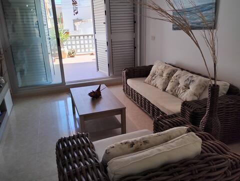 Propiedad de Airbnb exitosa: Apartamento turístico en Moncofa