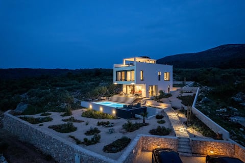 Villa Lapis Hvar