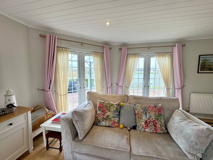 Somerford Lake House - South Cerney