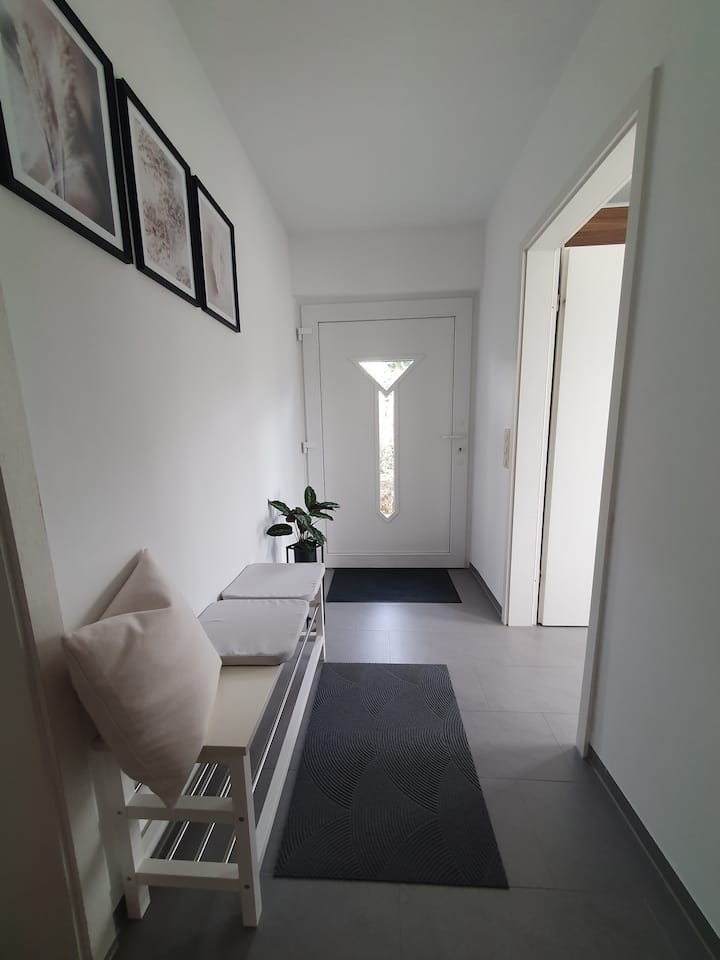 Ferienwohnung Panoramablick - Bad Mergentheim