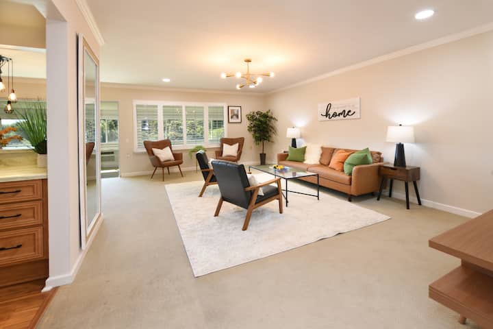 55+ Rossmoor Walnut Creek - Walnut Creek, CA