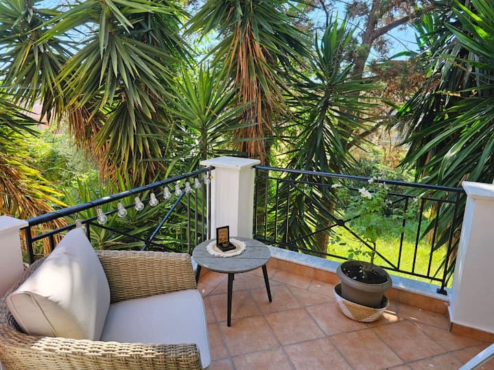 Corfu Dream Holidays Villas - Corfou