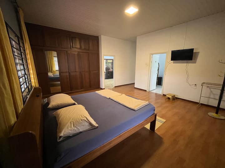 Spálňa 1