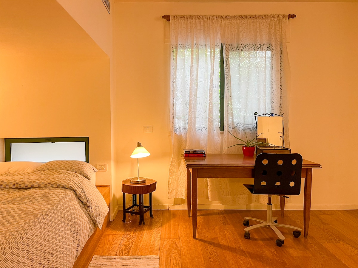 ห้องนอน