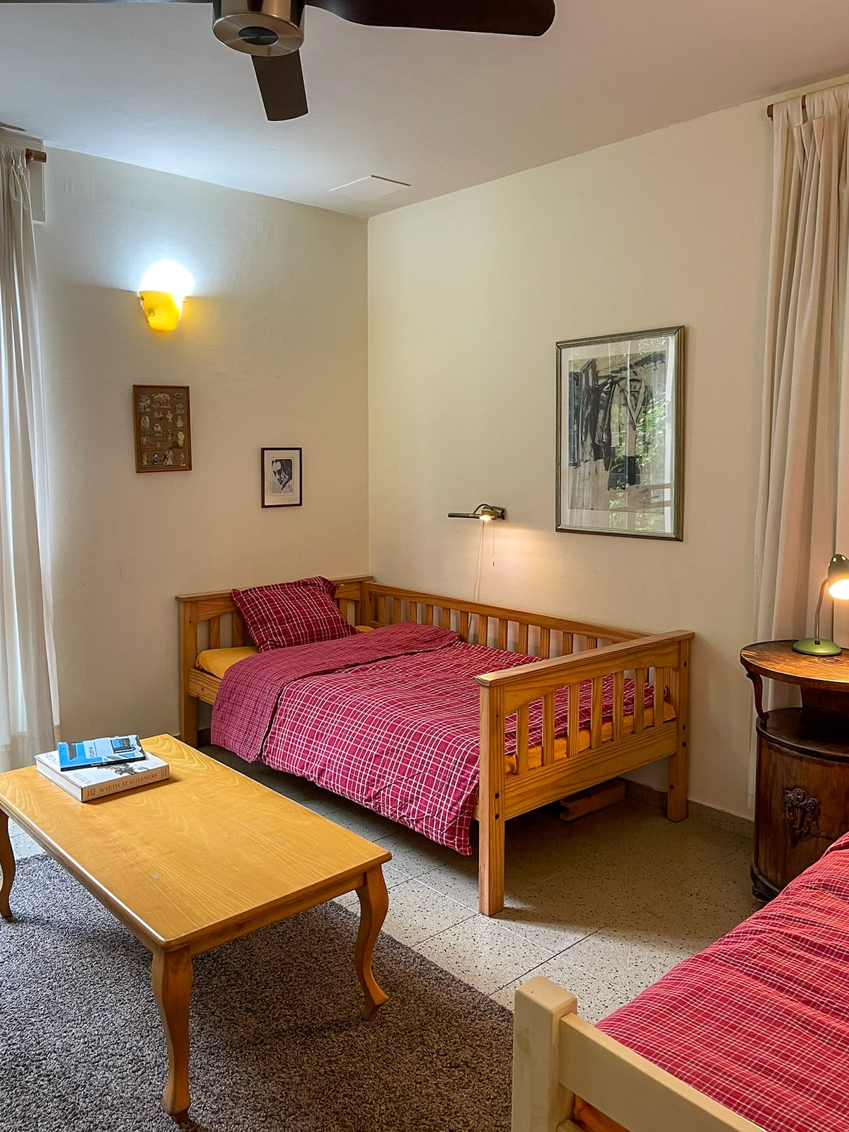 ห้องนั่งเล่น