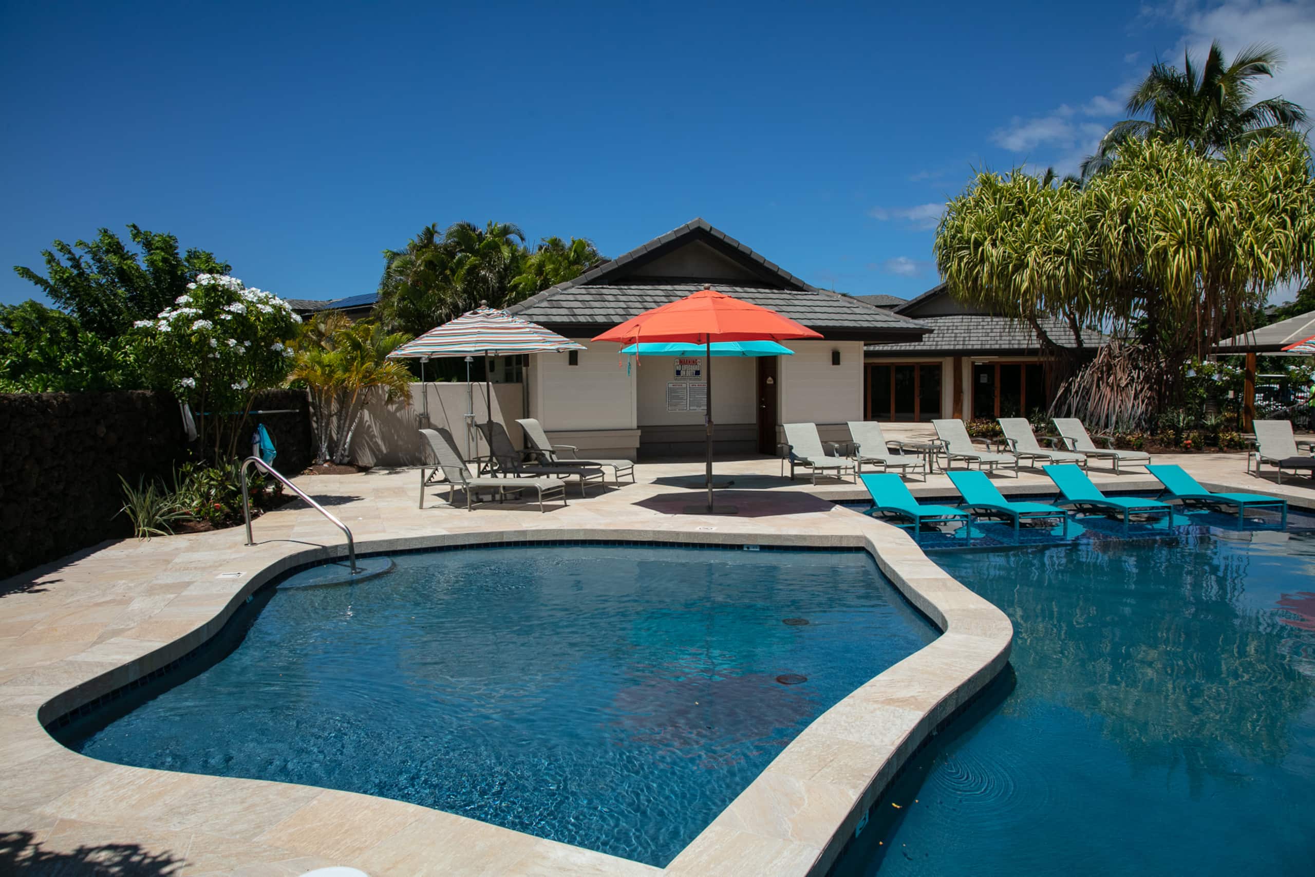Home in Waimea · ★4.84 · 3 bedrooms · 4 beds · 3.5 baths - Image 47
