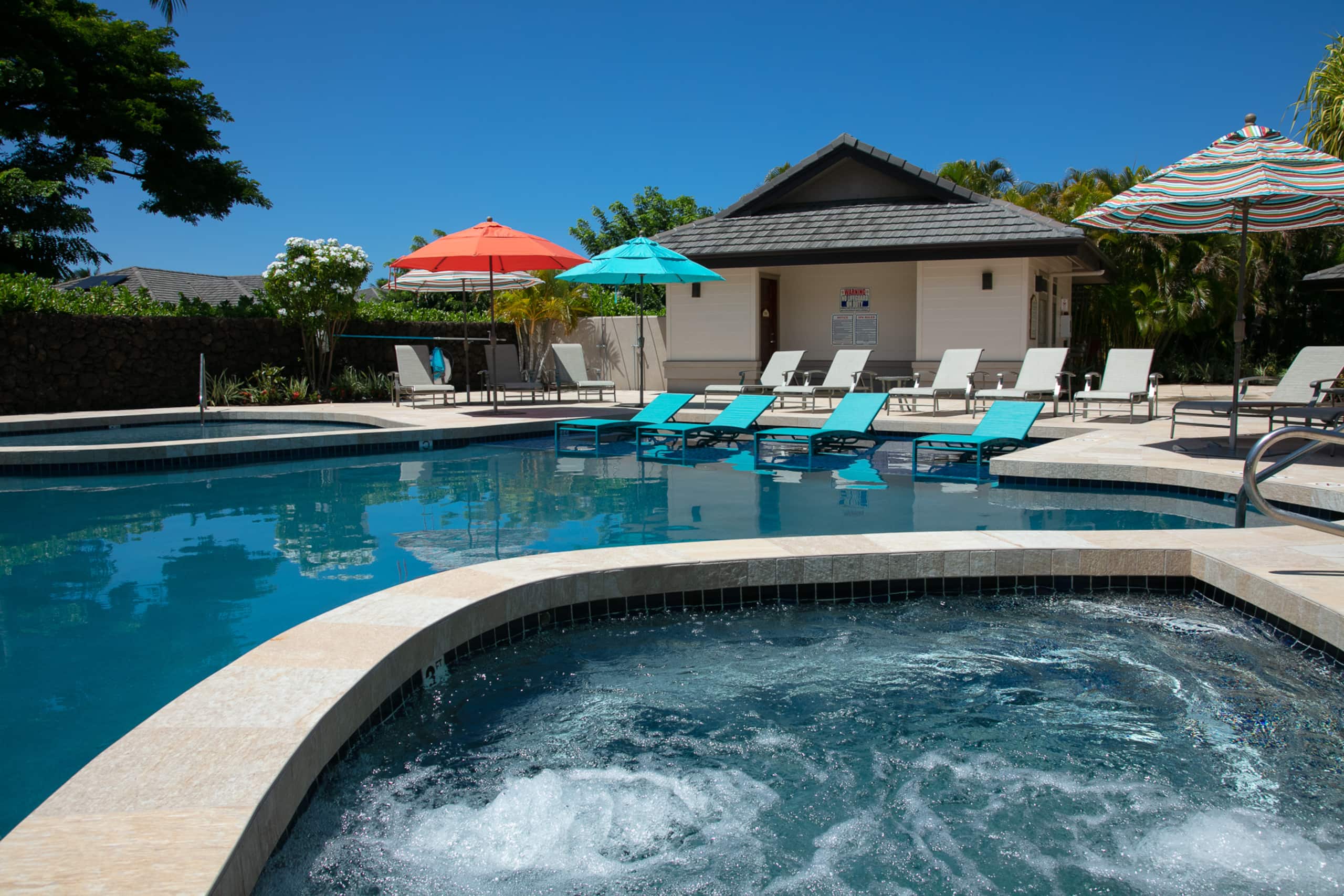 Home in Waimea · ★4.84 · 3 bedrooms · 4 beds · 3.5 baths - Image 50