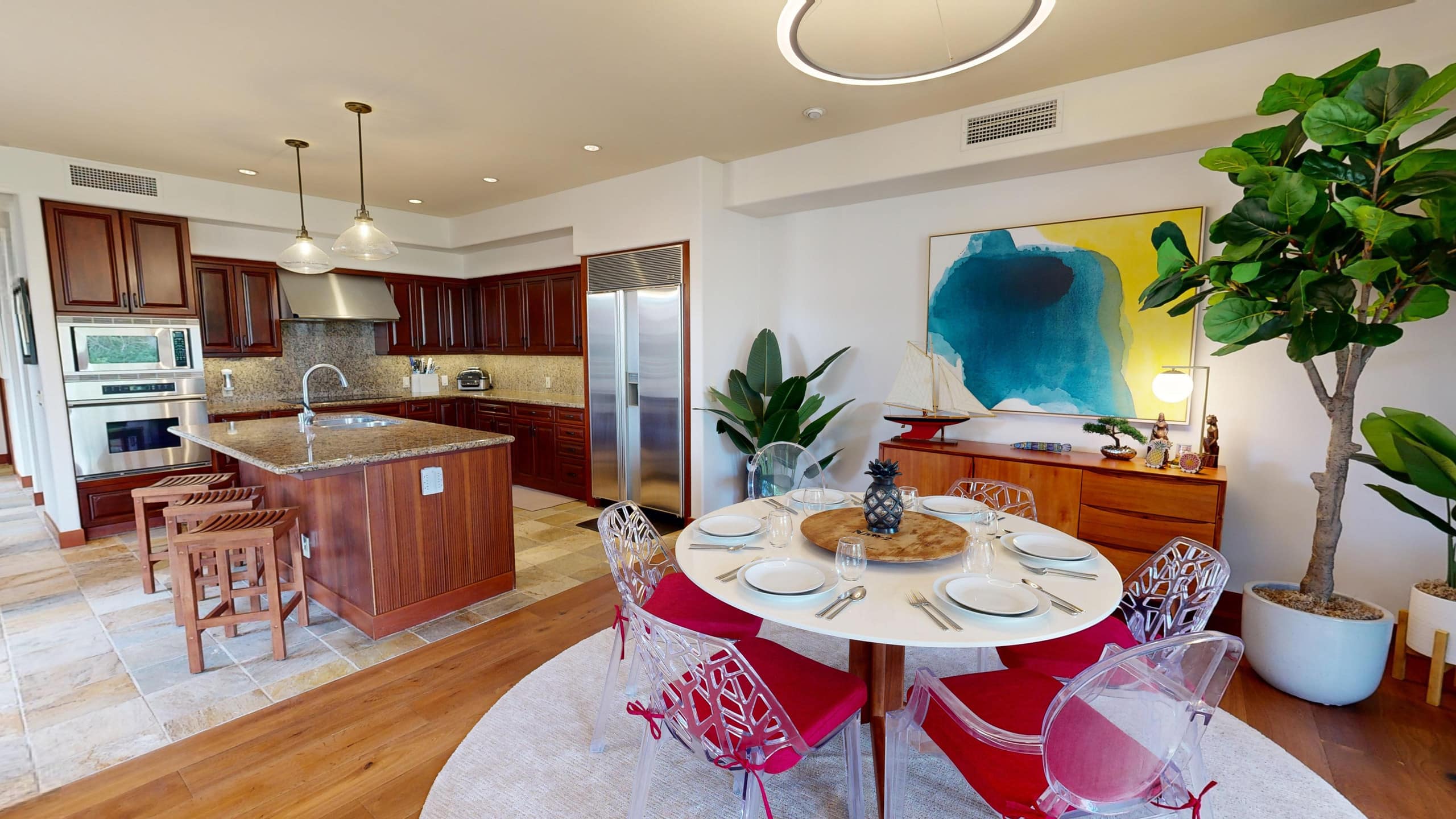 Home in Waimea · ★4.84 · 3 bedrooms · 4 beds · 3.5 baths - Image 10