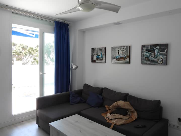 Aba Penthouse, Azotea&piscina Privada - Conil de la Frontera