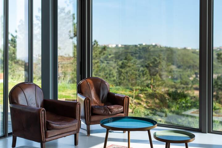 Ericeira Beach Villa gallery image 2