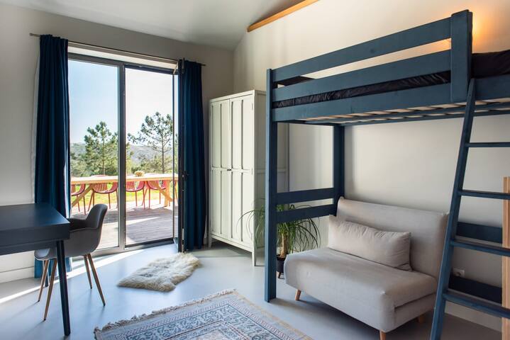 Ericeira Beach Villa gallery image 5