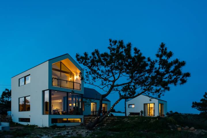 Ericeira Beach Villa