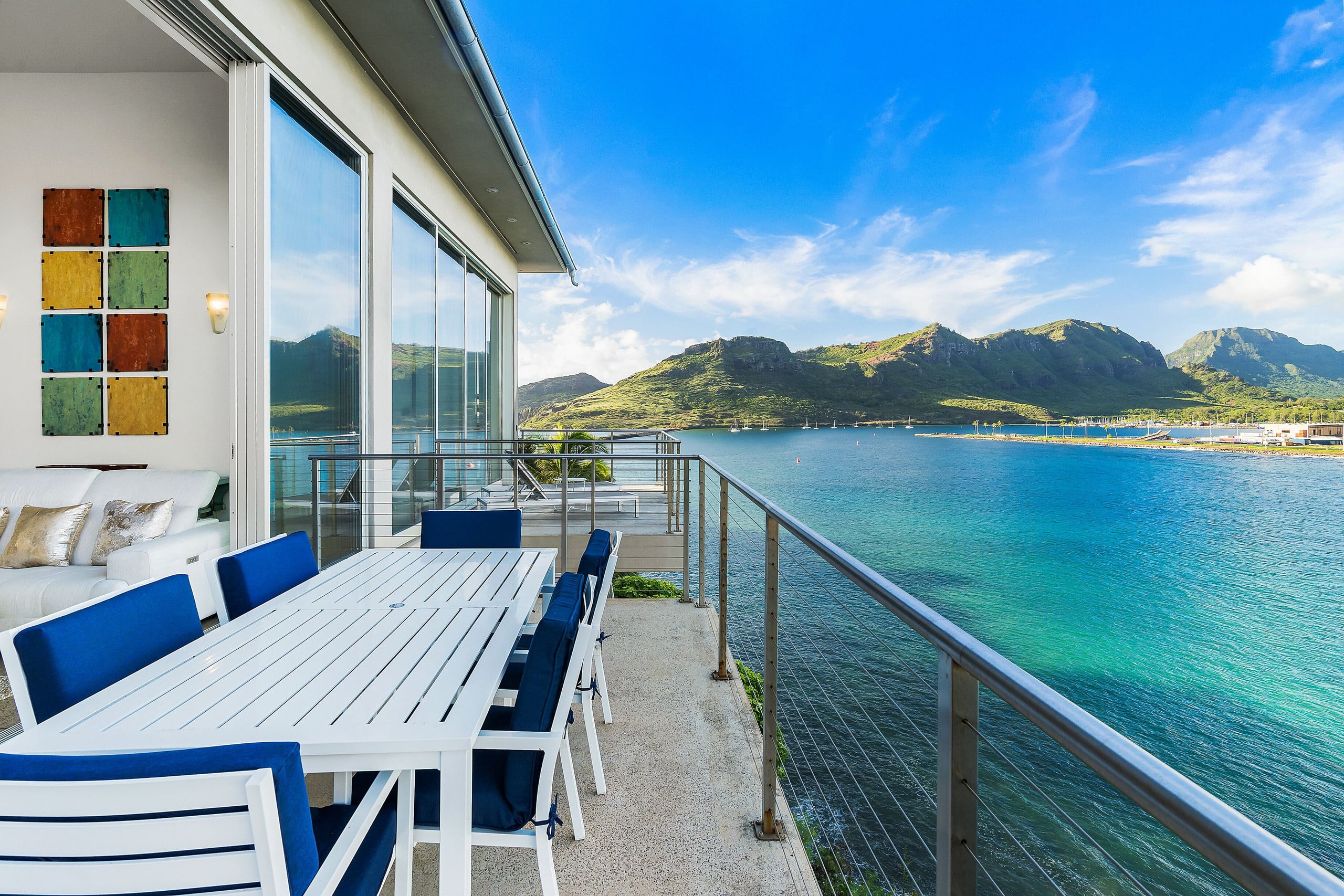 Home in Lihue · ★4.92 · 3 bedrooms · 5 beds · 3.5 baths - Image 10