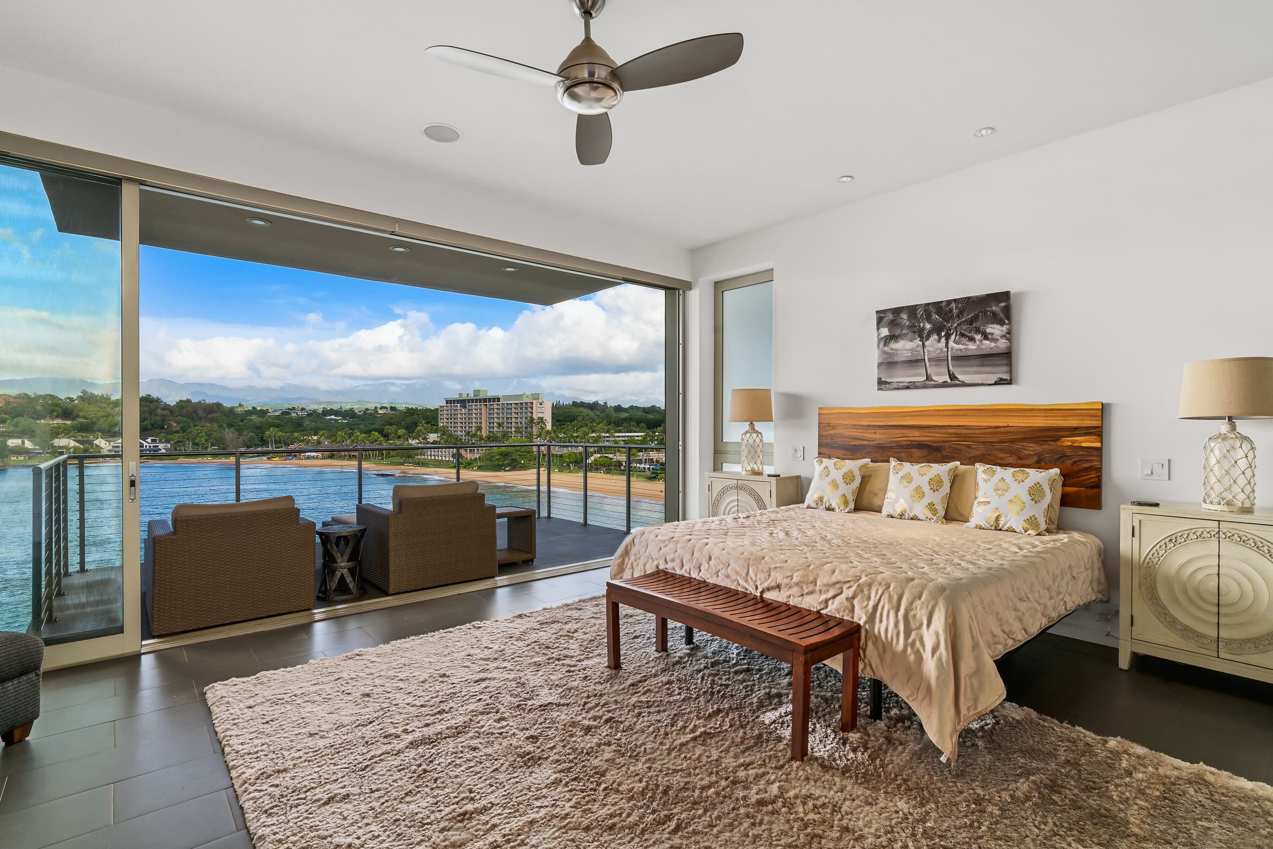 Home in Lihue · ★4.92 · 3 bedrooms · 5 beds · 3.5 baths - Image 31