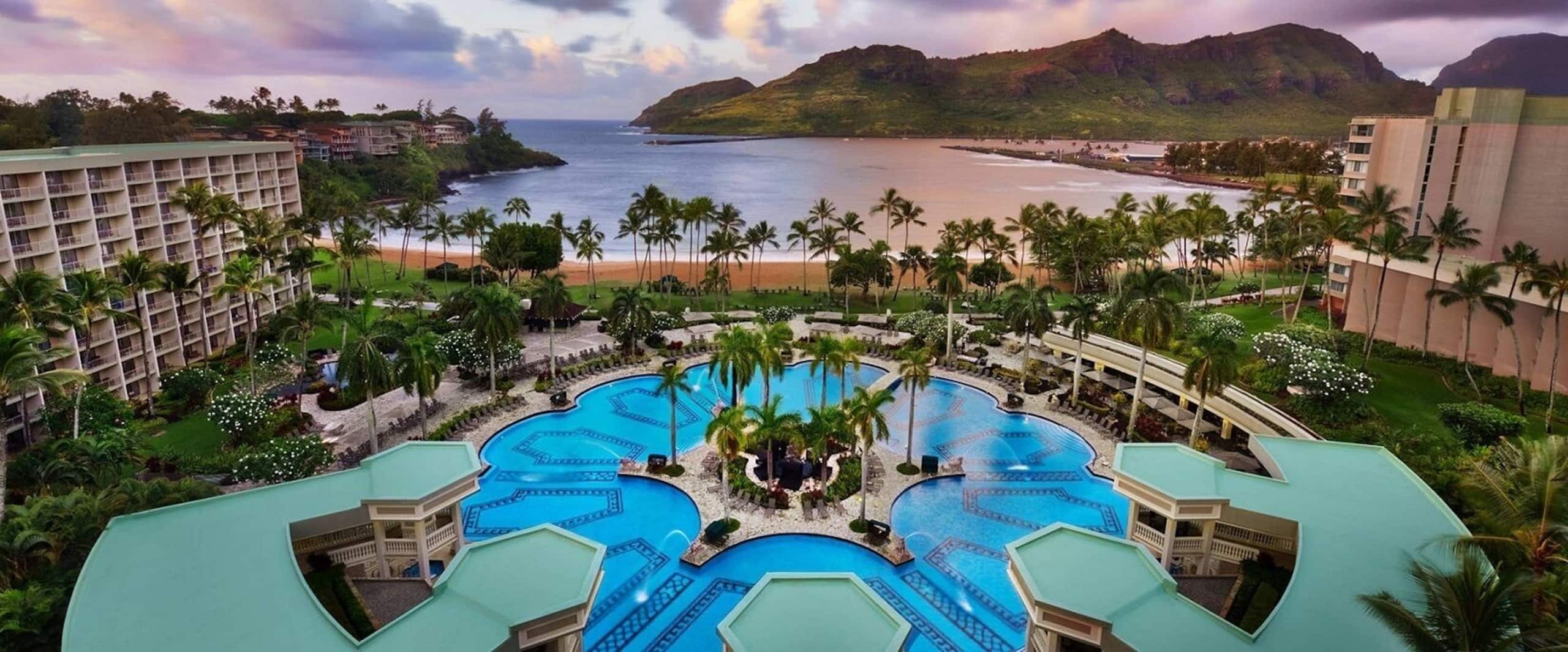 Home in Lihue · ★4.92 · 3 bedrooms · 5 beds · 3.5 baths - Image 28