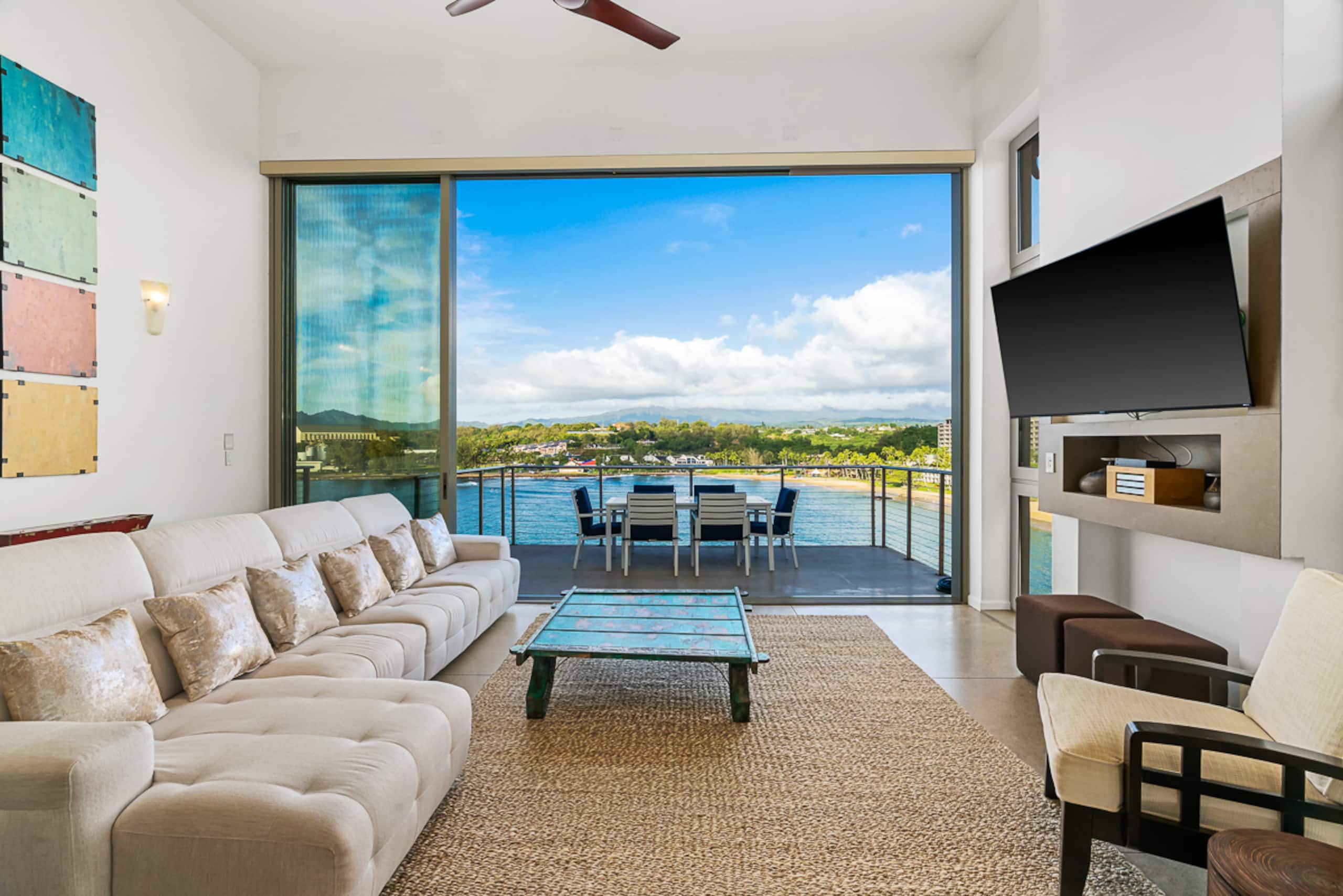 Home in Lihue · ★4.92 · 3 bedrooms · 5 beds · 3.5 baths - Image 1