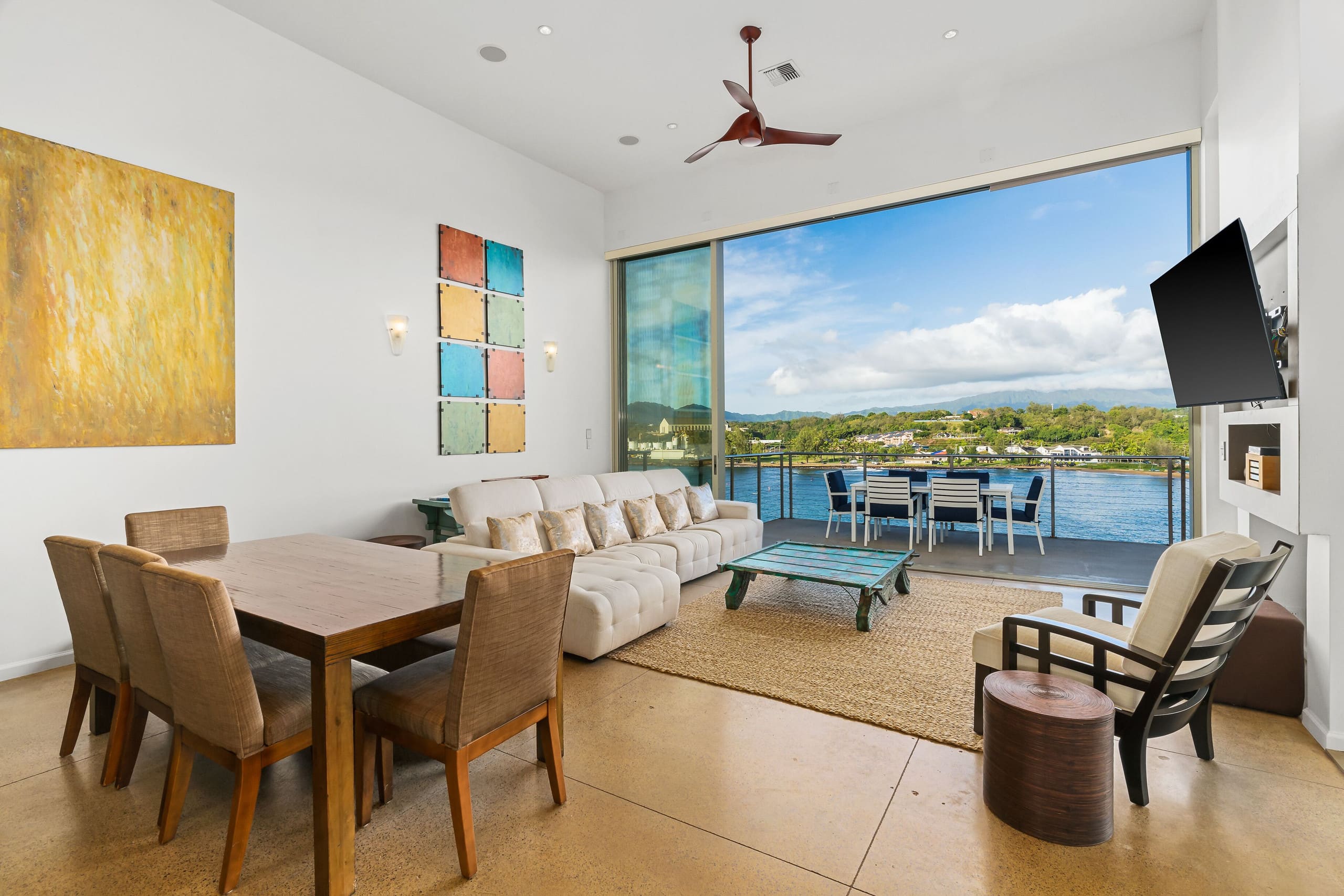 Home in Lihue · ★4.92 · 3 bedrooms · 5 beds · 3.5 baths - Image 6