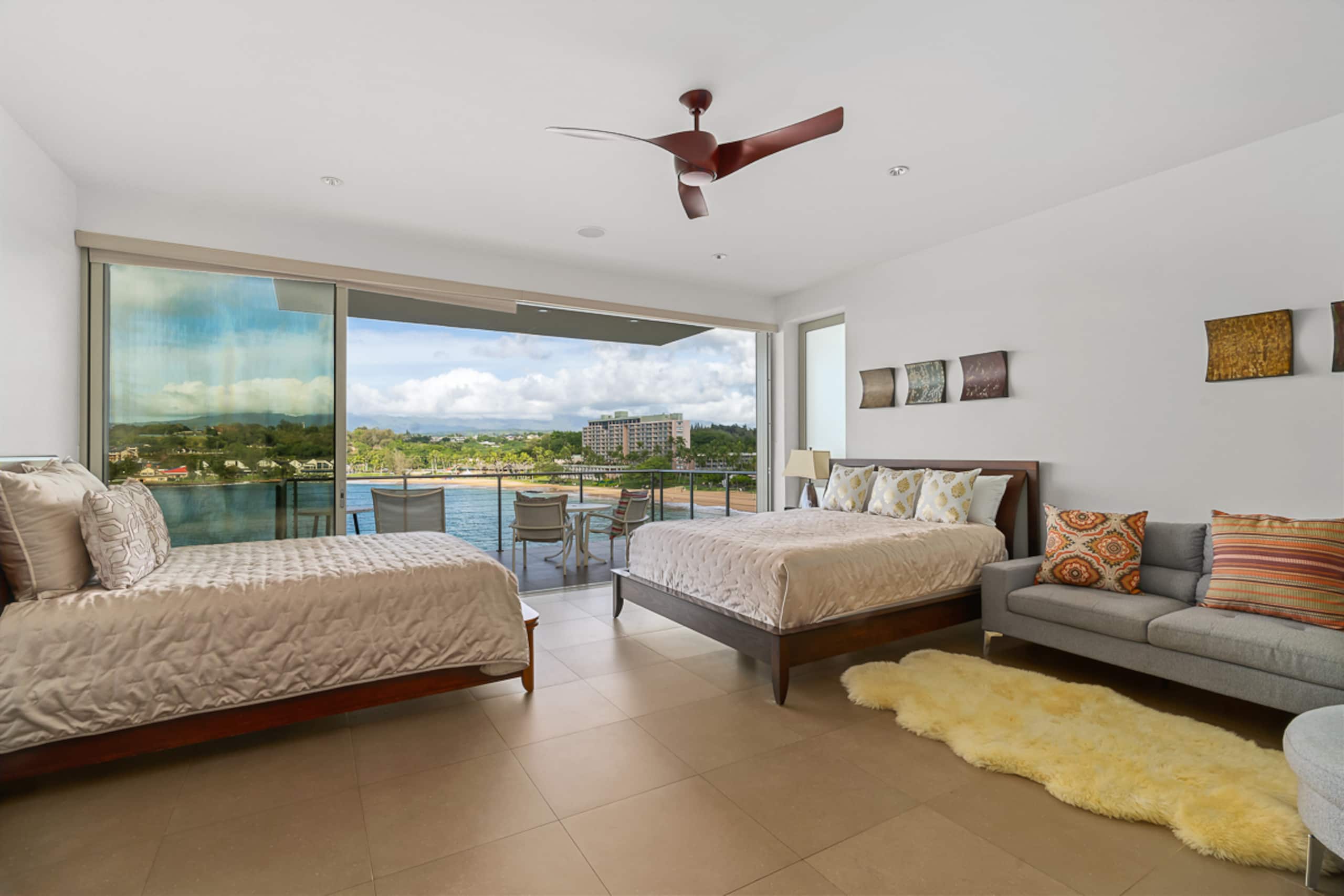 Home in Lihue · ★4.92 · 3 bedrooms · 5 beds · 3.5 baths - Image 62