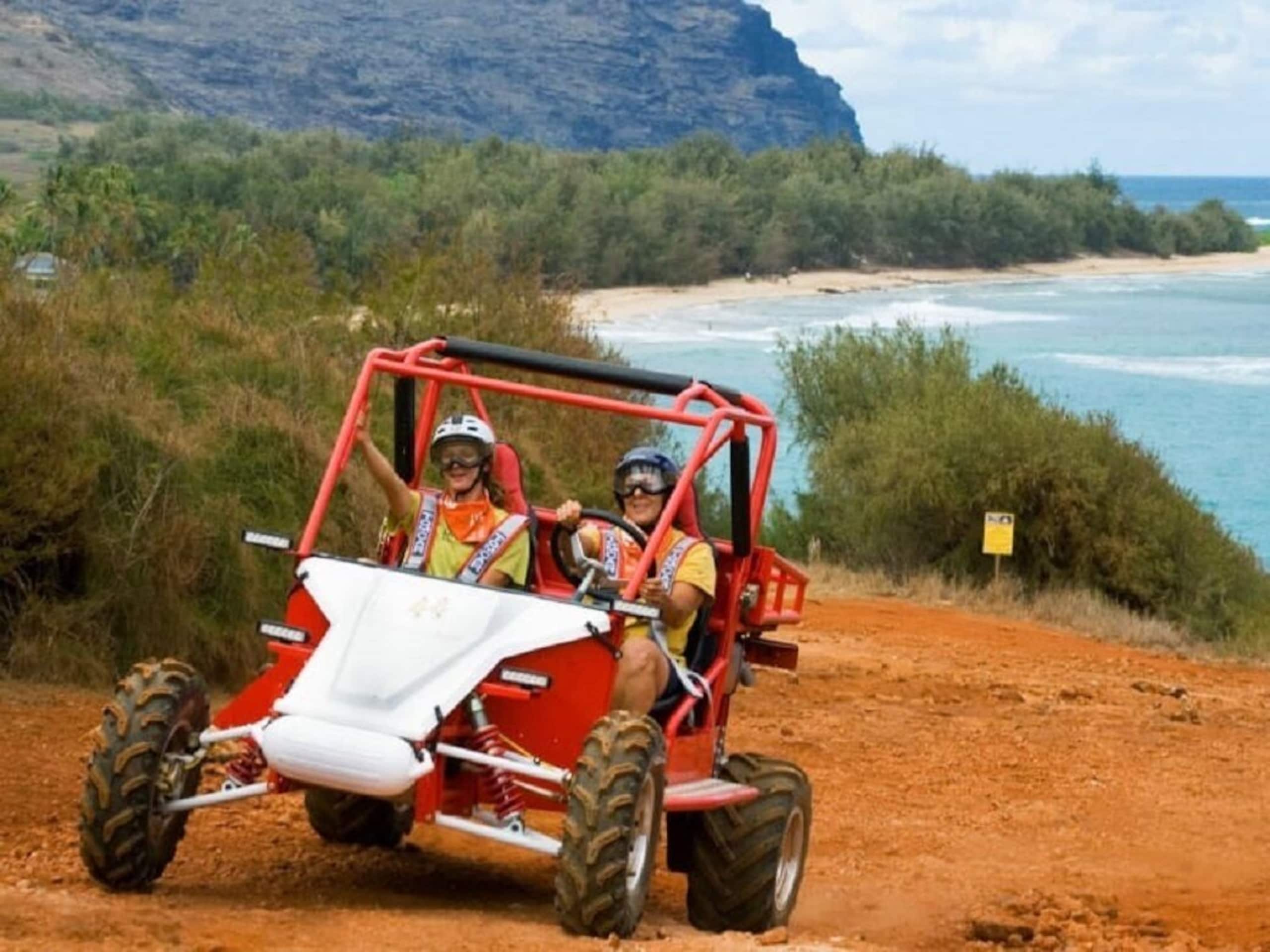 Home in Lihue · ★4.92 · 3 bedrooms · 5 beds · 3.5 baths - Image 42