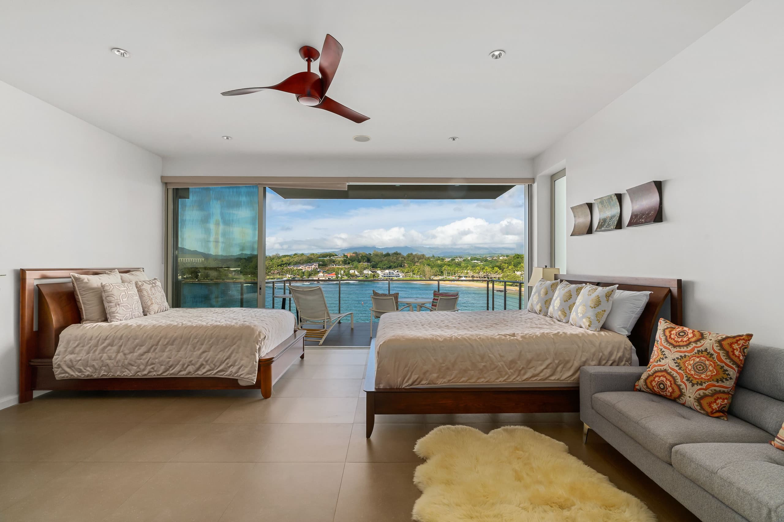 Home in Lihue · ★4.92 · 3 bedrooms · 5 beds · 3.5 baths - Image 13