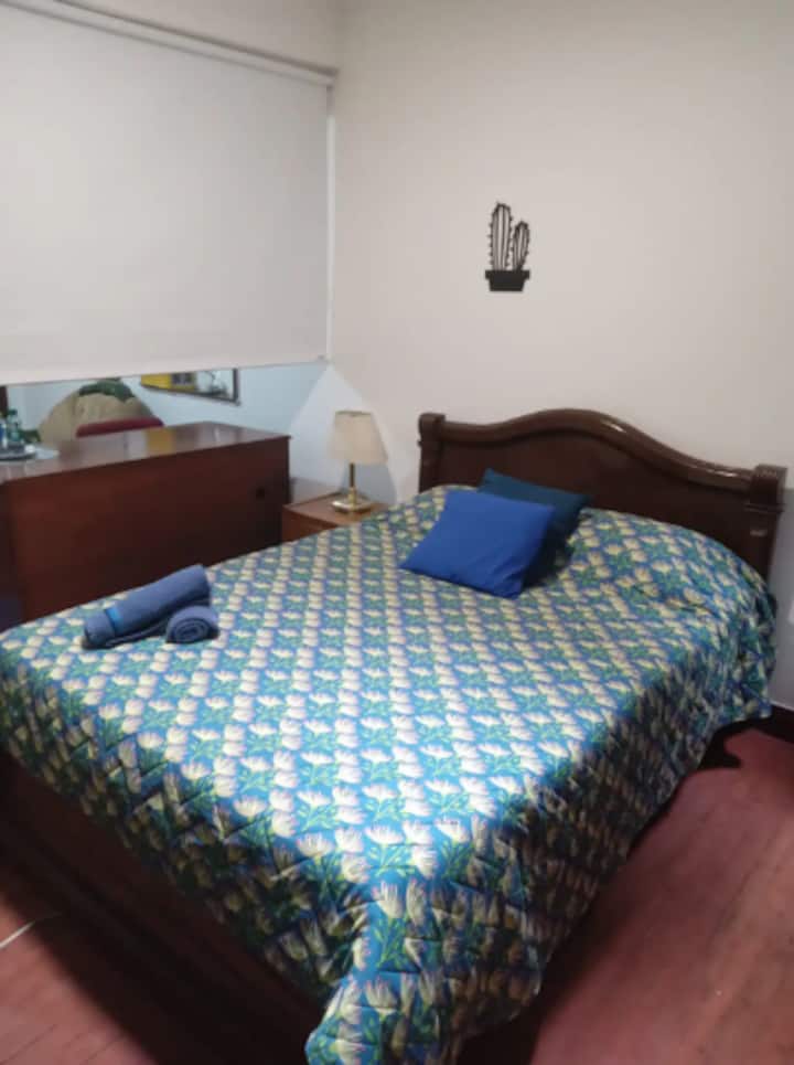 Dhomë gjumi