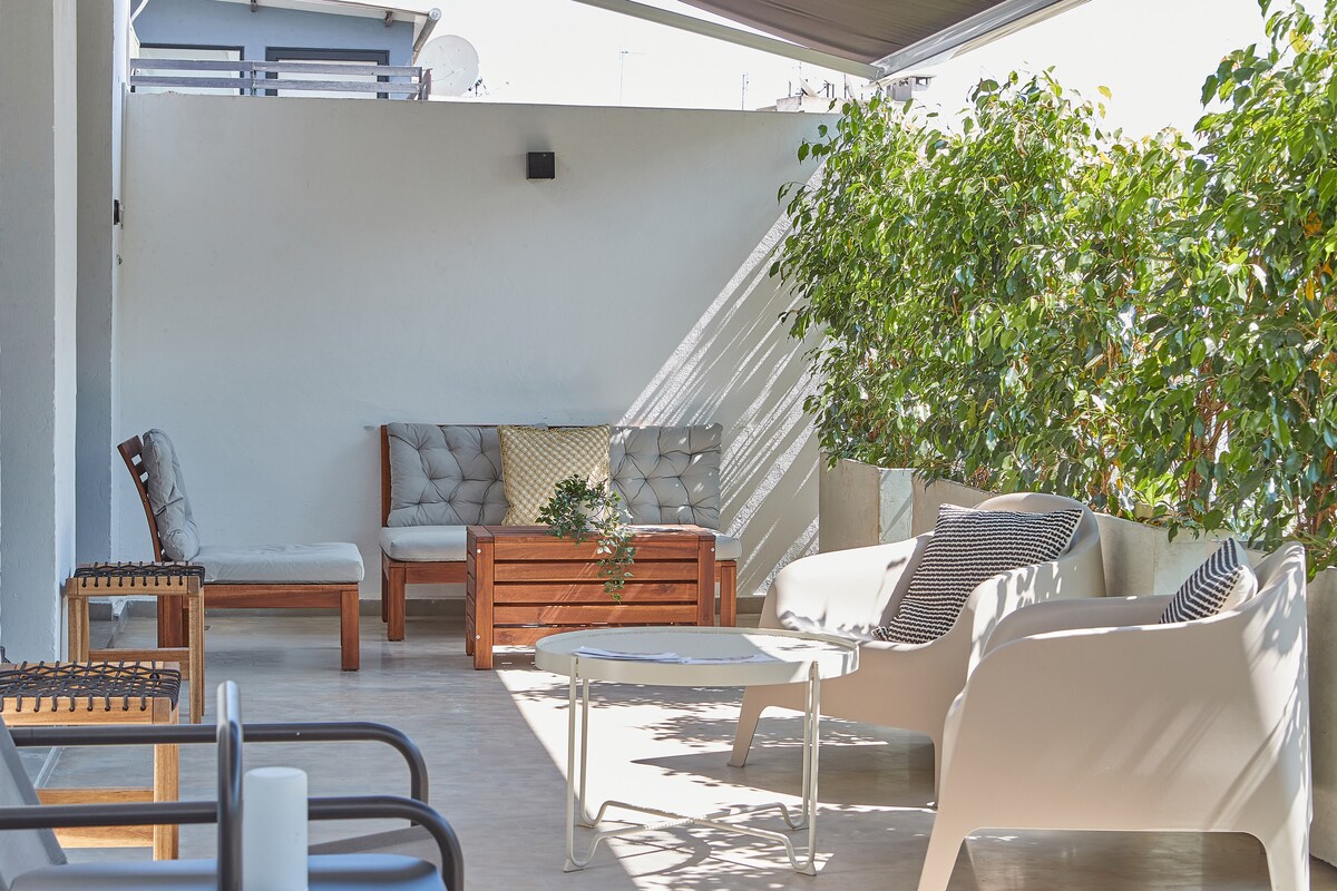 Rental unit in Casablanca  455  1 bedroom  1 bed  1 bath - image 3