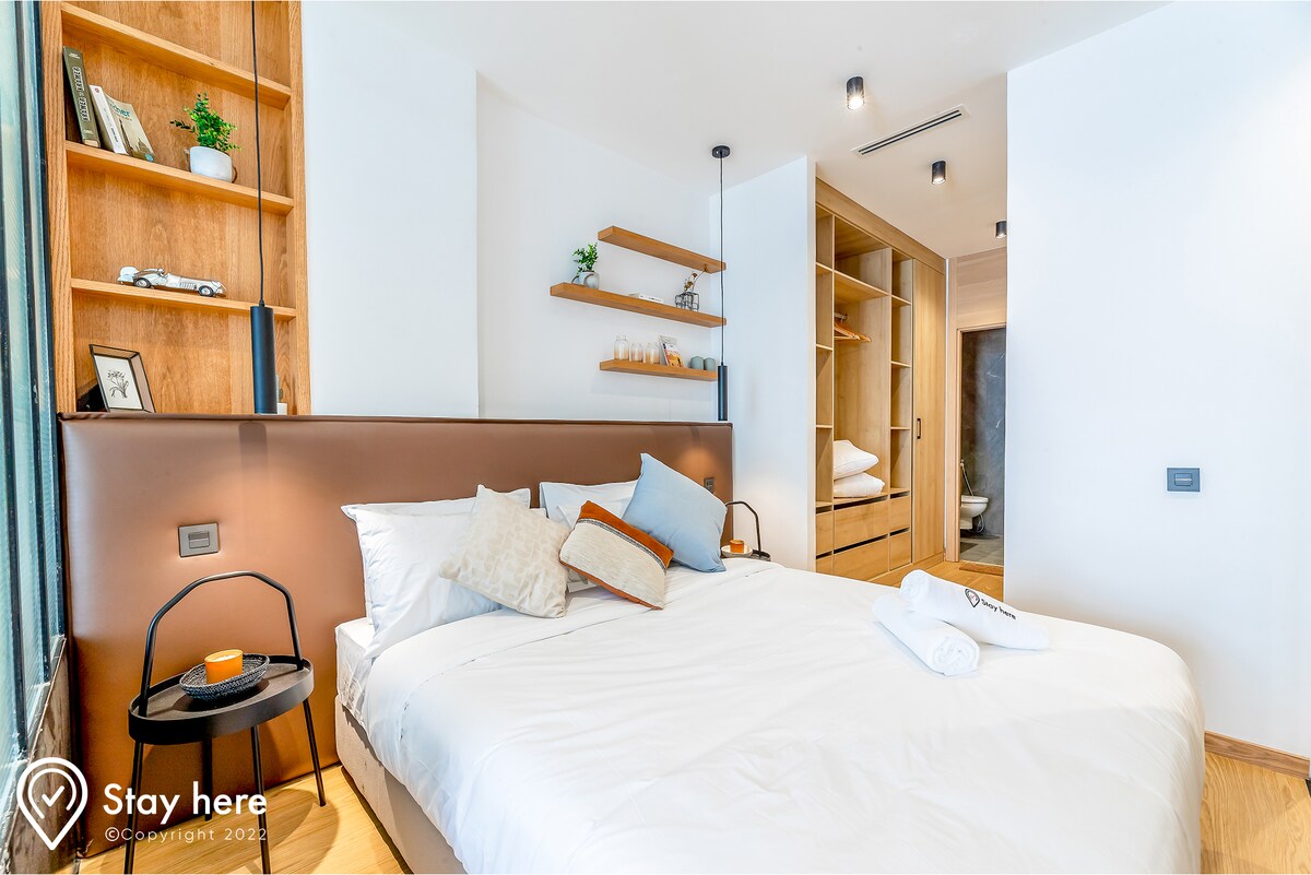 Rental unit in Casablanca  455  1 bedroom  1 bed  1 bath - image 2