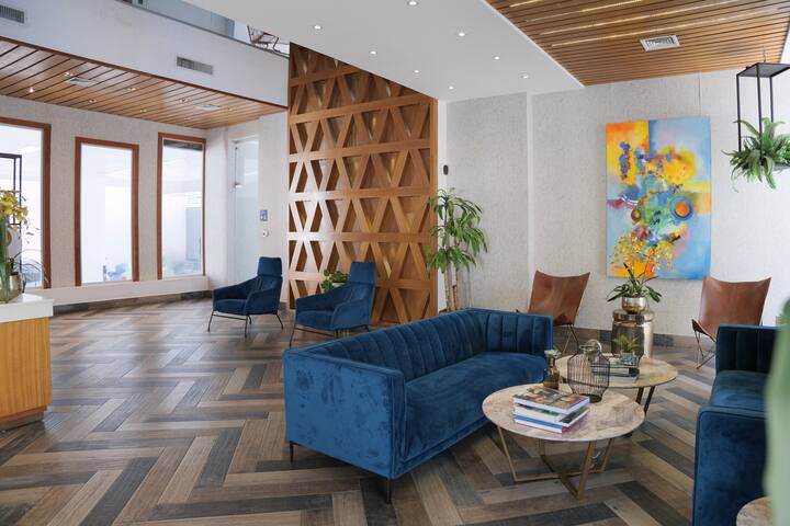 Simply Stay Dr managed Airbnb listing 3
