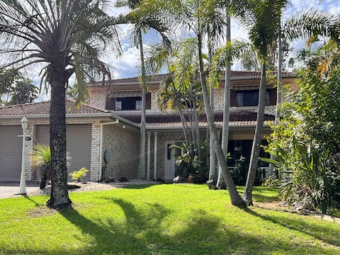 Frenchville Family Home