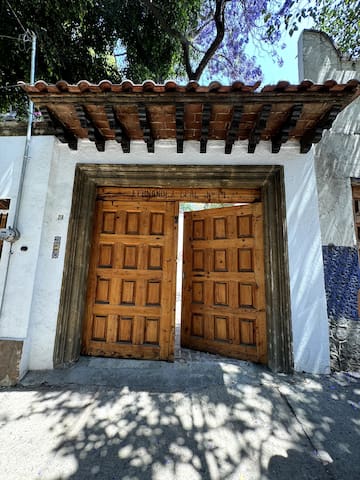 Quinta María Eugenia