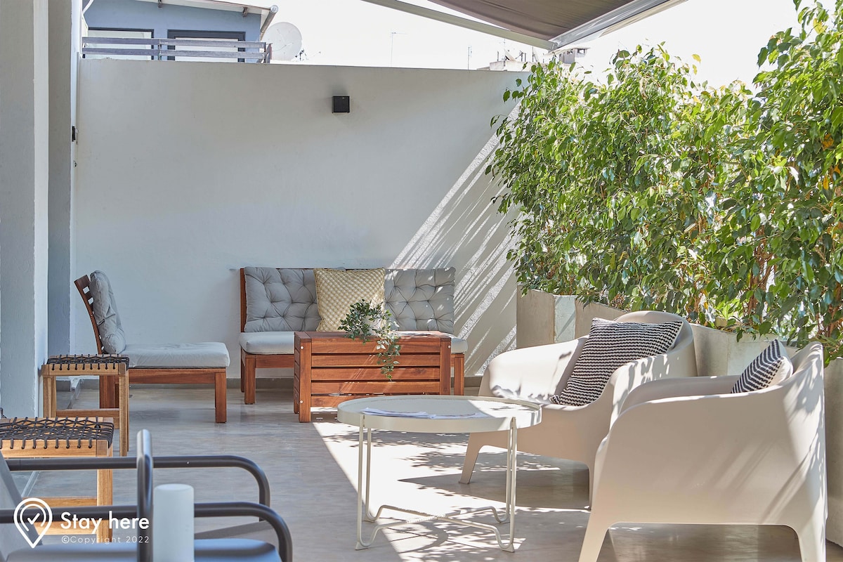 Rental unit in Casablanca  1 bedroom  1 bed  1 bath - image 3