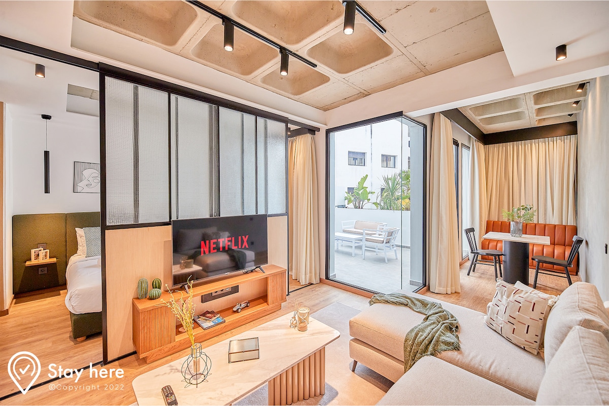 Всекидневна