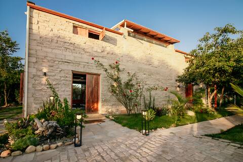 Lagoa dos Patos House